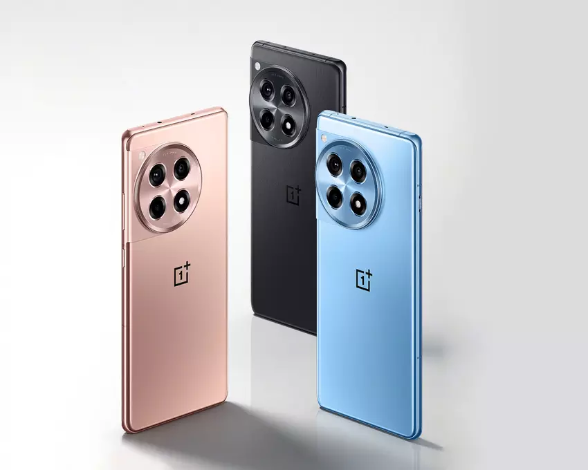 Het is officieel: de OnePlus Ace 3 (ook bekend als OnePlus 12R) debuteert op 4 januari