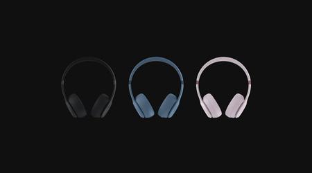 9to5Mac: Beats Solo 4 krijgt een USB-C-poort, verbeterd geluid, een batterij die tot 50 uur meegaat en een prijskaartje van $199