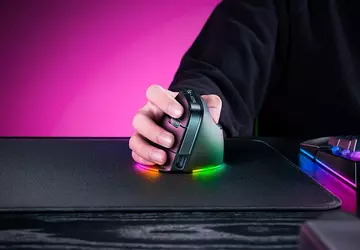 Razer brengt zijn eerste verticale muis ...