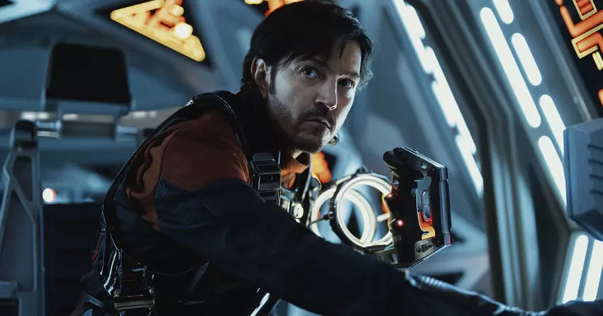 Star Wars met een vleugje horror of sitcom: Andors showrunner droomt van experimenteren met de franchise