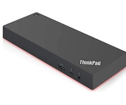 Lenovo ThinkPad dockingstation