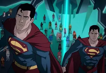 Warner Bros. heeft de release van ...