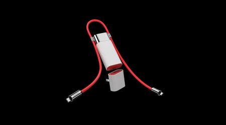 OnePlus en Sharge lanceren 'Pouch' slimme batterij met ingebouwde ultrasnelle oplader en magnetische kabel