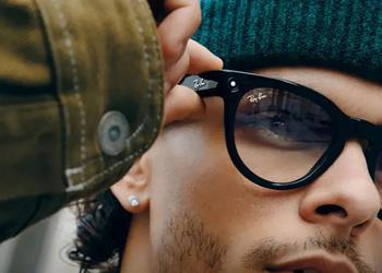 Meta Ray-Ban slimme bril kan nu ...