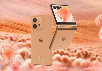 Motorola introduceert de Razr 40 Ultra ...