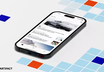 Yahoo heeft AI-nieuwsapp Artifact overgenomen van ...