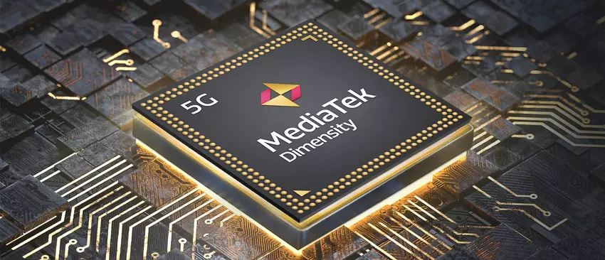 MediaTek maakt zich op om de Dimensity 8300-chip uit te brengen. Het wordt een vereenvoudigde versie van de Dimensity 9300, het vlaggenschip van MediaTek.