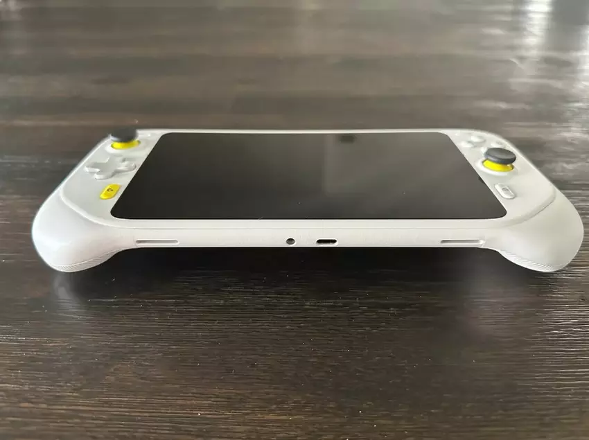 Logitech G Cloud mobiele gaming-pc