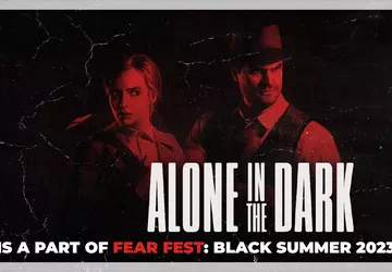 Op Fear Fest 2023 wordt de ...