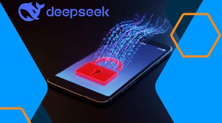 DeepSeek voor iOS verzendt onversleutelde gegevens: experts waarschuwen voor ernstige bedreigingen