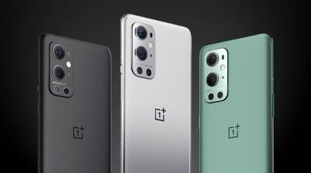 OnePlus 9, OnePlus 9 Pro en OnePlus 9RT hebben OxygenOS 14.0.0.212 ontvangen: wat is er nieuw?