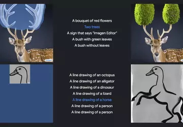 Google legt uit en demonstreert hoe ...