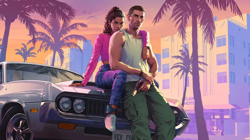 Rockstar heeft de biografieën van de twee hoofdpersonages van GTA VI onthuld: wie zullen we spelen en wat hebben de protagonisten doorgemaakt?