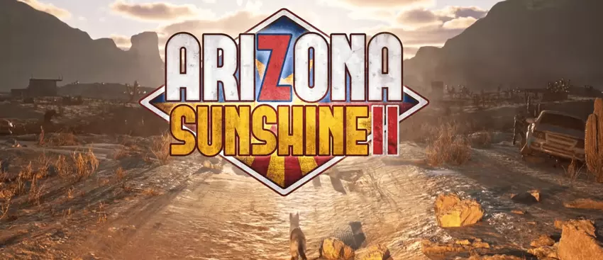 VR vervolg op first-person shooter Arizone Sunshine aangekondigd
