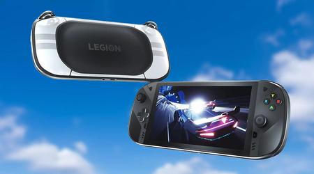 Media: Lenovo werkt aan eigen op Windows 11 gebaseerde Legion Go handheld gameconsole