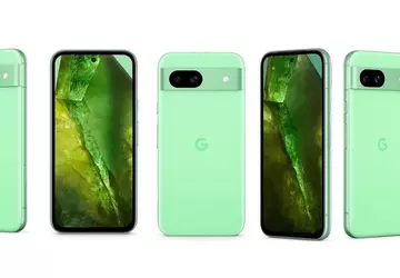 Net als de Pixel 8 en ...