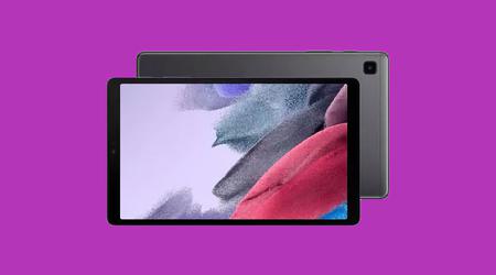 Samsung heeft de One UI 5.1.1 update uitgebracht voor de Galaxy Tab A7 Lite.