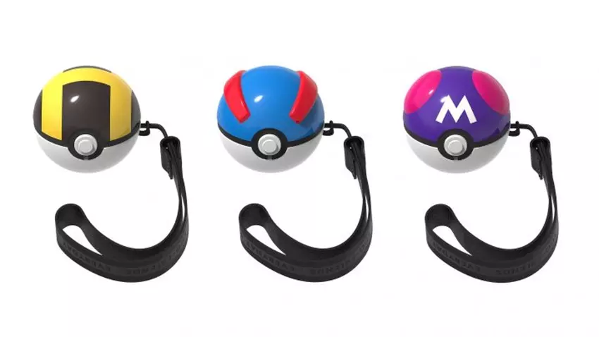 Samsung is begonnen met de verkoop van Poke Ball hoesjes voor de TWS Galaxy Buds in Europa