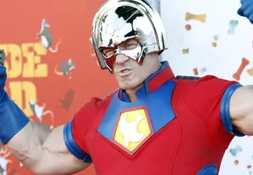 James Gunn verblijdde fans met een ...