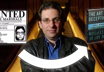 Het verhaal van Kevin Mitnick: 's ...