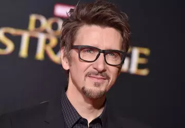 Regisseur van "Doctor Strange" en "Black ...