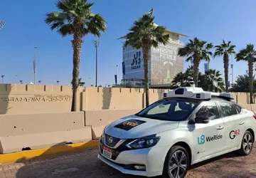 Uber is een samenwerking aangegaan met ...