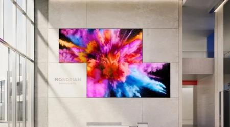 ViewSonic introduceert innovatieve LDC-serie LED-schermen in formaten tot 760 inch