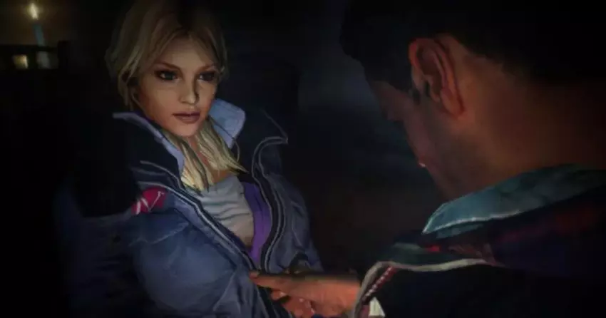 Volledige first-person walkthrough van Until Dawn prototype voor PlayStation 3 verschijnt op YouTube