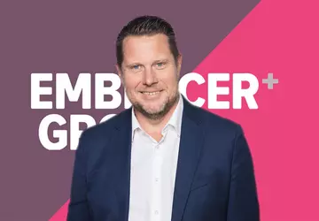 De CEO van Embracer Group beantwoordde ...