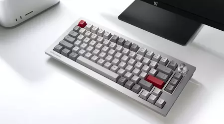 OnePlus Keyboard 81 Pro nu verkrijgbaar in de VS, Europa en India