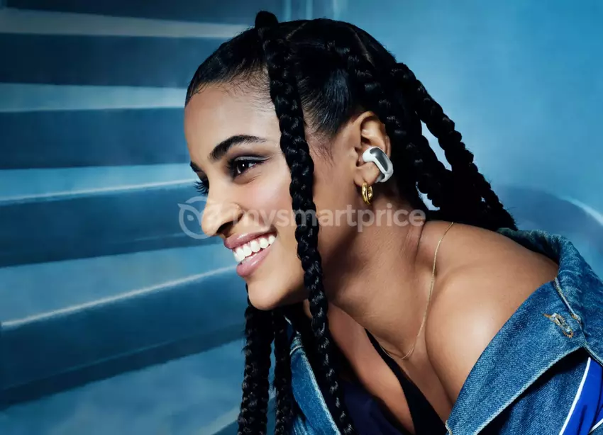 Bose bereidt zich voor op de lancering van de TWS Ear Clips hoofdtelefoon met een ongebruikelijk ontwerp. Dit is hoe de nieuwigheid eruit zal zien