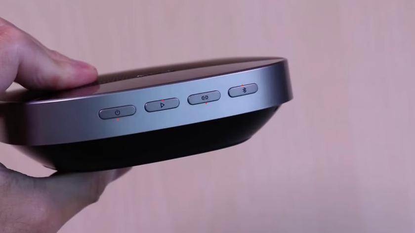 Anker PowerConf S500 beste microfoon voor vergaderruimte