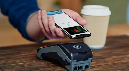 Nu echt contactloos betalen: in de komende vijf jaar zal het bereik van NFC met een factor 6 toenemen