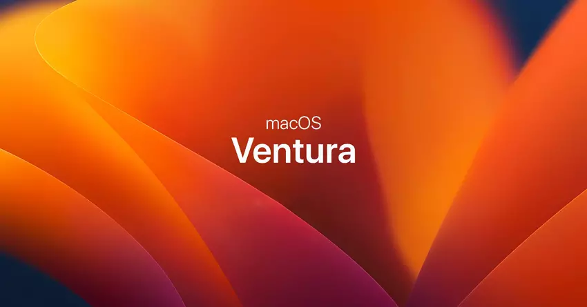 Na iOS 16.5.1: Apple kondigt macOS Ventura 13.4.1 met bugfixes aan