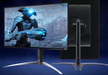 Acer Predator X27U: 27" gamingmonitor met ...