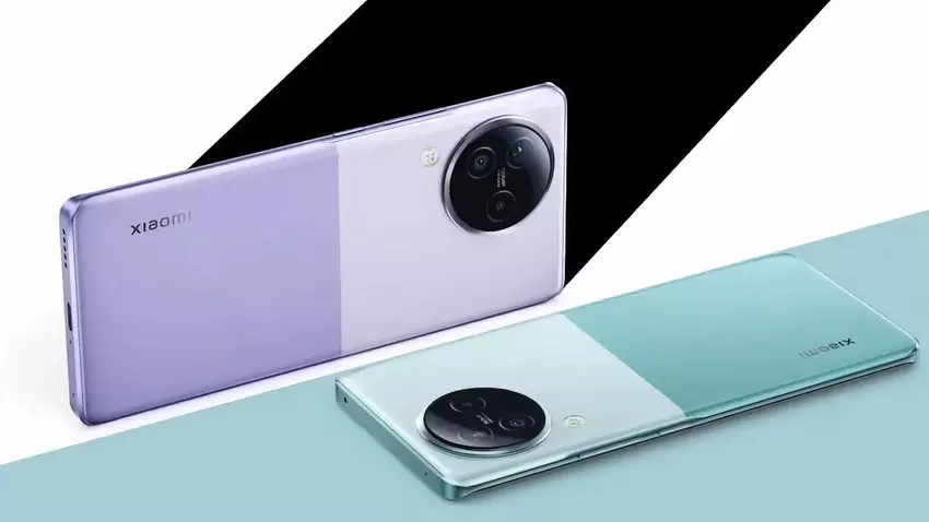 Geruchten: Xiaomi CIVI 4 wordt aangedreven door Qualcomm's vlaggenschipprocessor en debuteert in mei