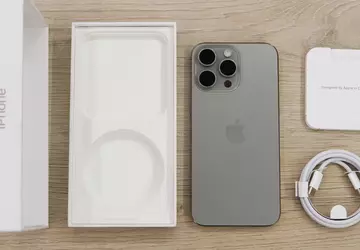 Met iOS 17.4 kun je snel ...