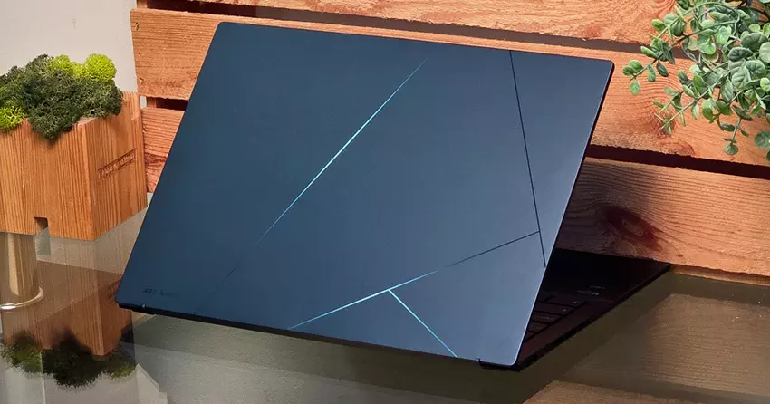 ASUS Zenbook 14 OLED (UX3405) review: hoe werkt een laptop met kunstmatige intelligentie?