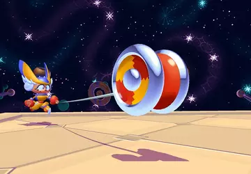 Voormalige Sonic Mania-ontwikkelaars kondigen 3D-platformgame Penny's ...