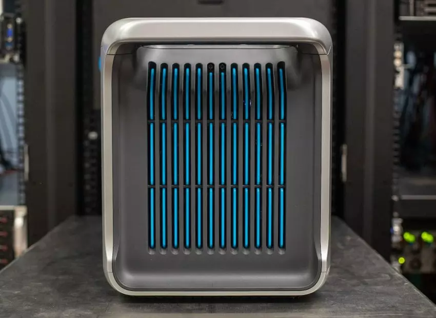 Anker 757 PowerHouse thuisbatterij noodstroom