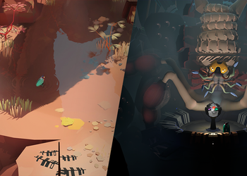 Beetle's wereld binnenstebuiten: Cocoon review, een ...