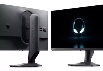 Alienware AW2524HF: Gaming-monitor met 500Hz-scherm en ...
