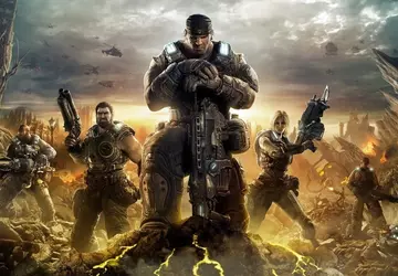 Gerucht: bijgewerkte trilogie van cultshooter Gears ...