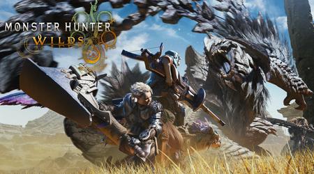 Alle hens aan dek voor de jacht: Monster Hunter Wilds is nu de bestverkochte game van 2025 in de VS