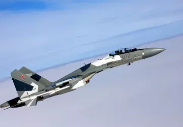 De Russen hebben opnieuw hun eigen ...