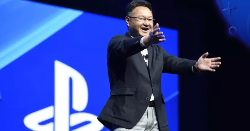 Een keuze zonder keuze: Shuhei Yoshida nam PlayStation Indies in 2019 over, anders was hij ontslagen bij Sony