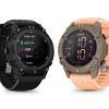 Smartwatch voor duiken Garmin Afdaling G2