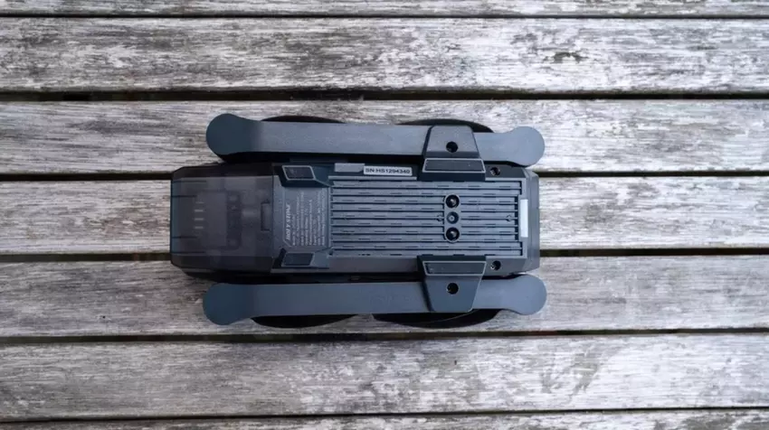 HS720G versus Mini 4K