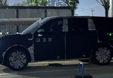 Xiaomi's volgende elektrische auto zou twee ...