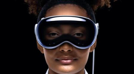 Hij is er! Apple onthult Vision Pro, zijn eerste mixed reality-headset